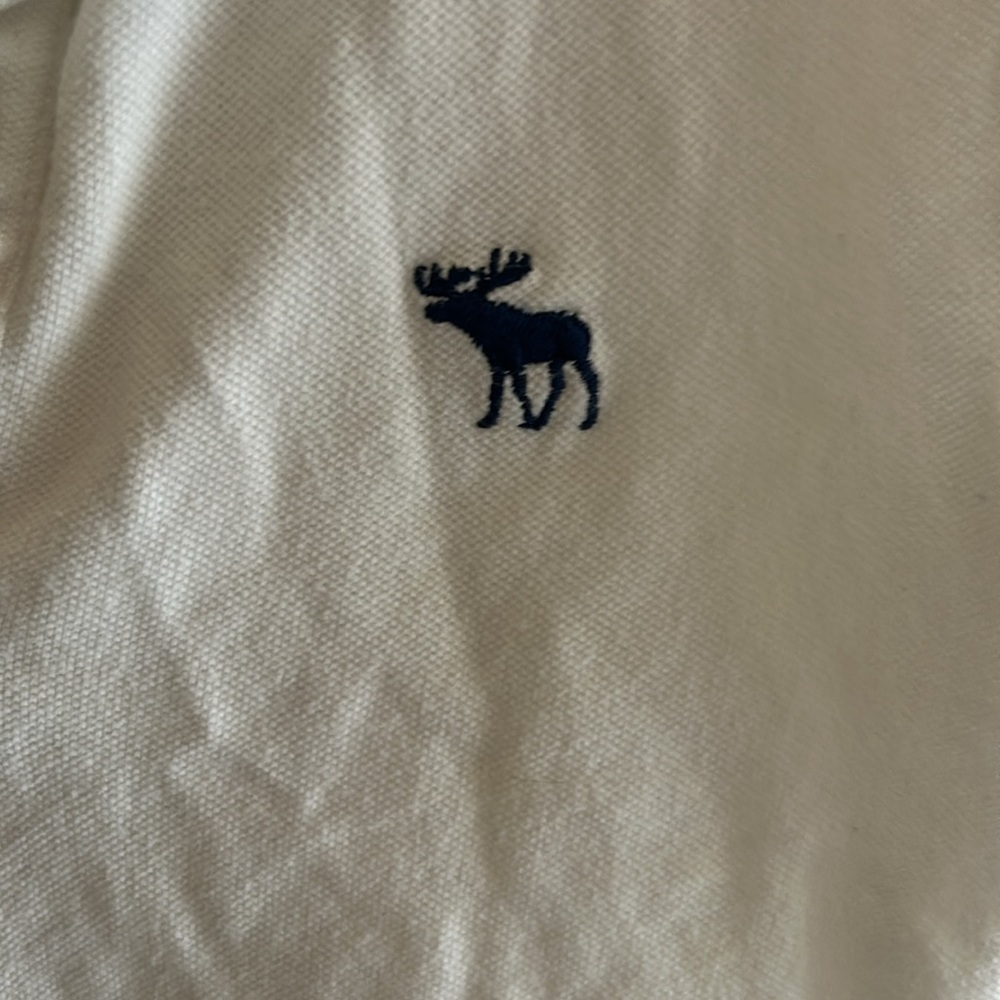Abercrombie and fitch Polo - Picture 3 of 4